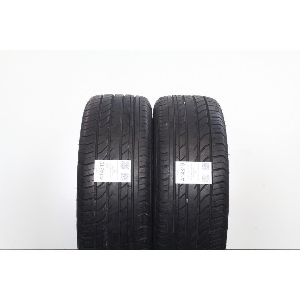 205 55 R16 91V APLUS A608 DOT20