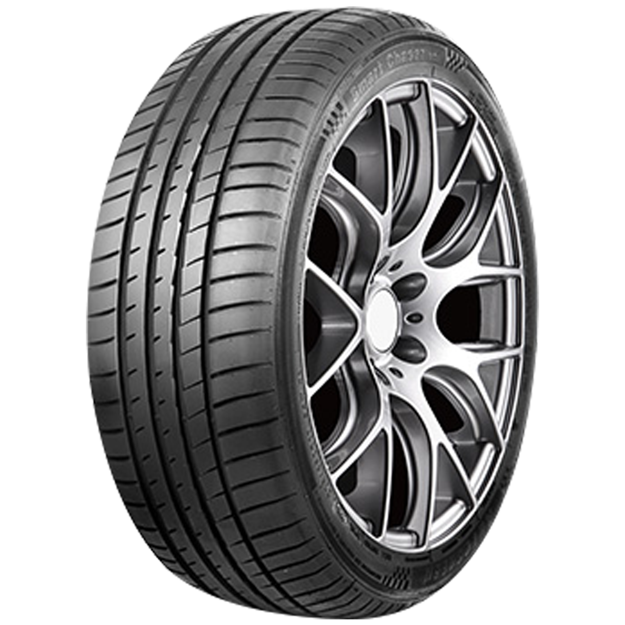 205 55 R16 91V AUTOGREEN SMARTCHASER SC1