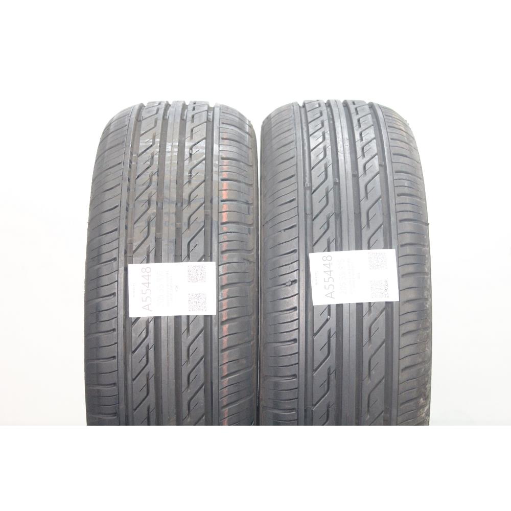 205 55 R16 91V AUTOGREEN SPORT CHASER SC2