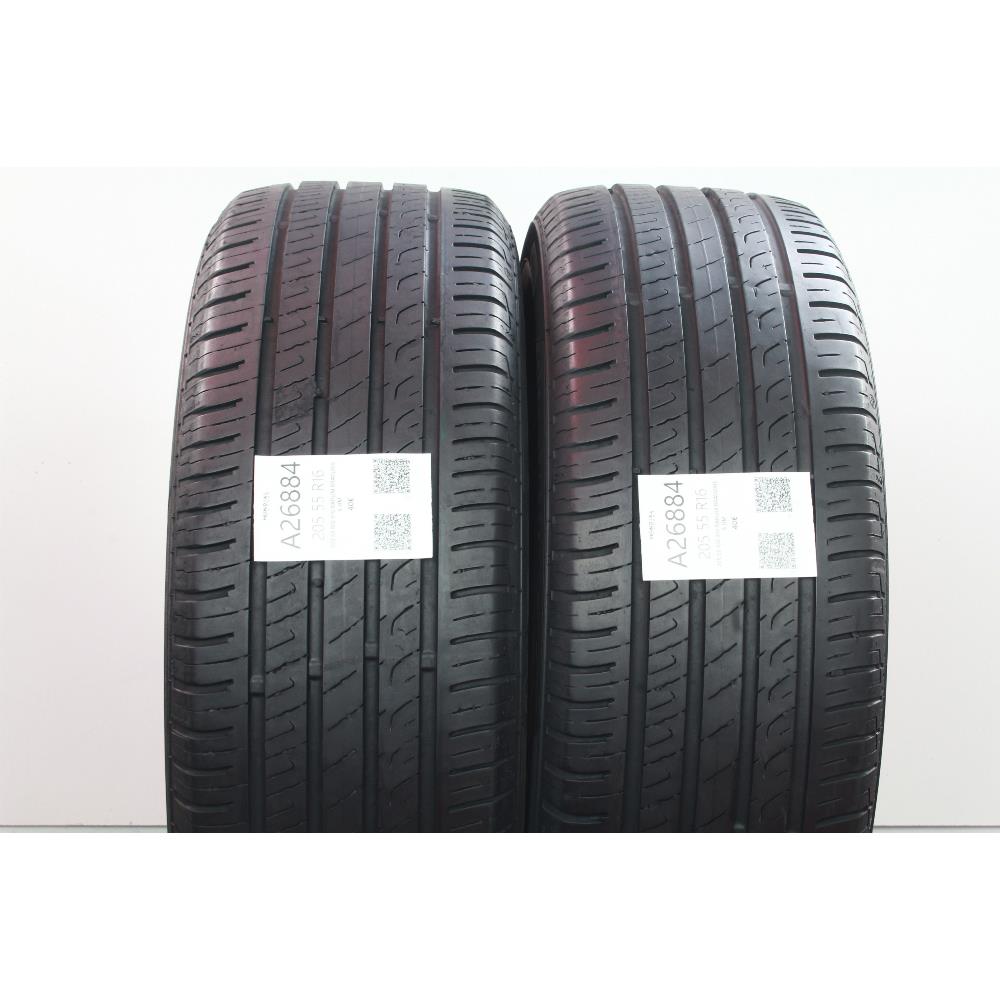 205 55 R16 91V BARUM BRAVURIS 5 HM