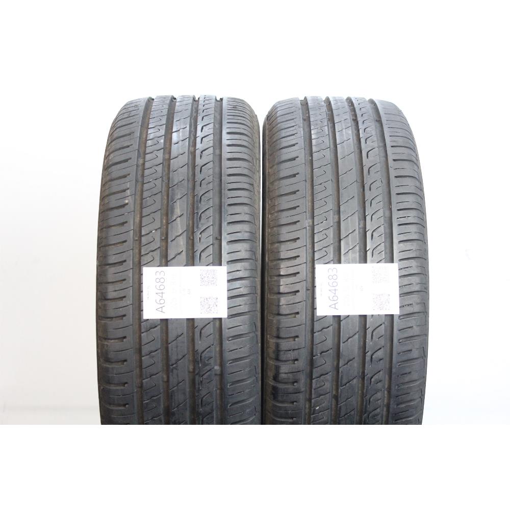 205 55 R16 91V BARUM BRAVURIS 5 HM