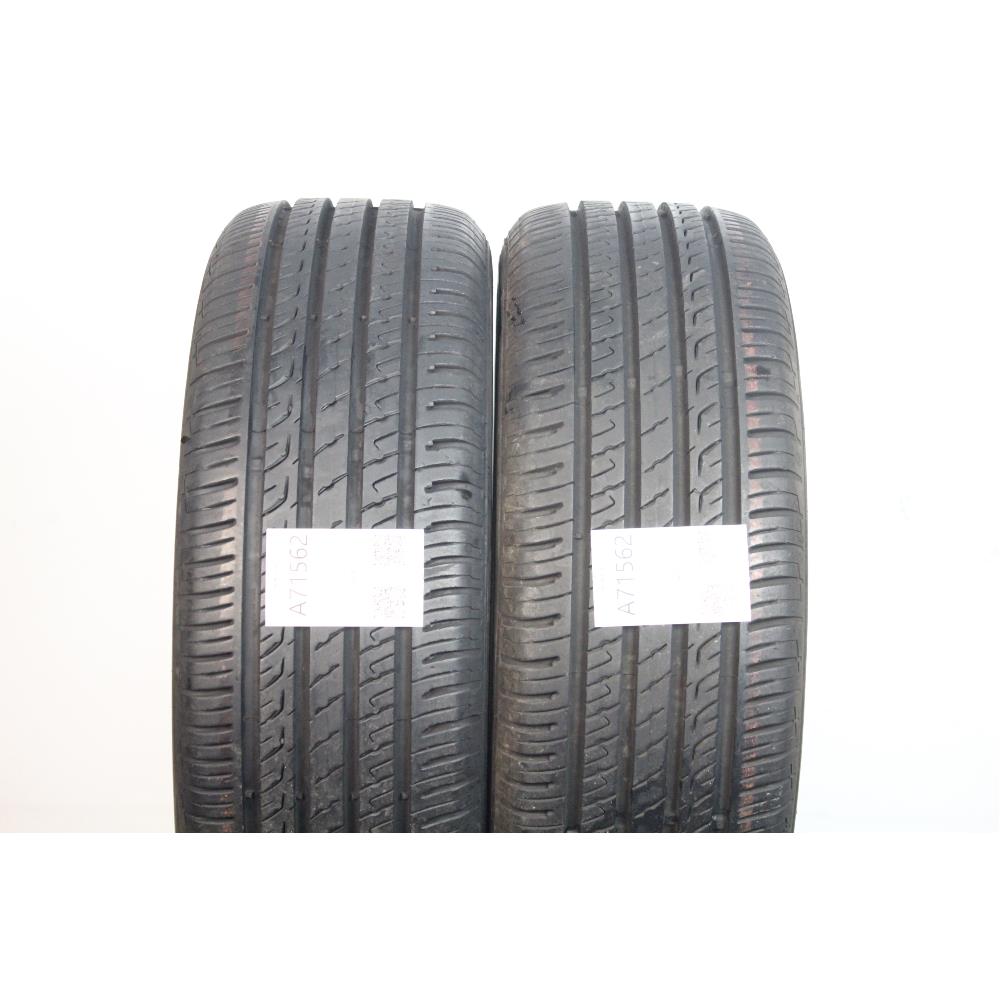 205 55 R16 91V BARUM BRAVURIS 5 HM