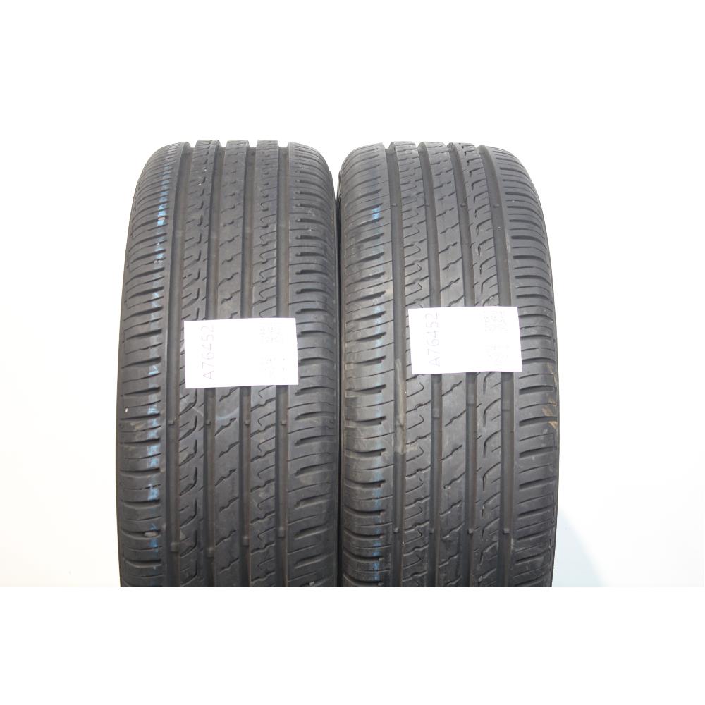 205 55 R16 91V BARUM BRAVURIS 5 HM