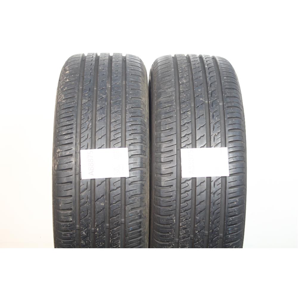 205 55 R16 91V BARUM BRAVURIS 5 HM