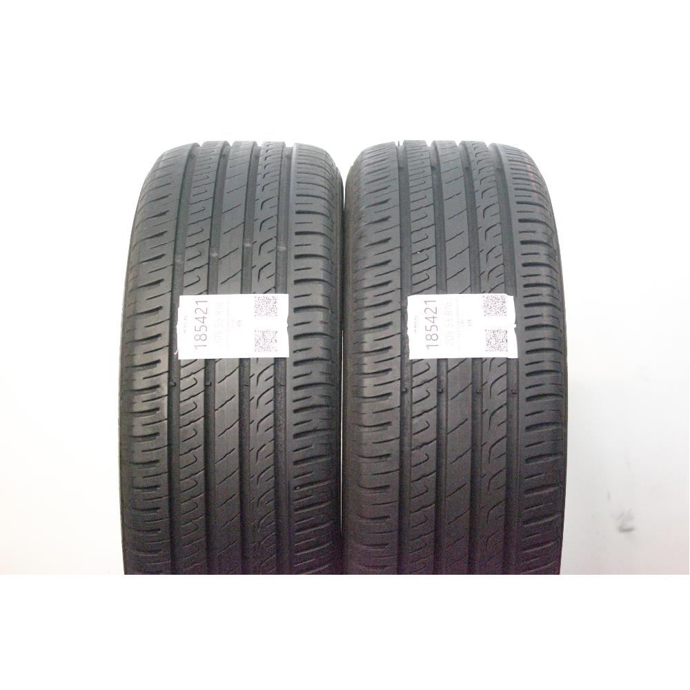 205 55 R16 91V BARUM BRAVURIS 5 HM