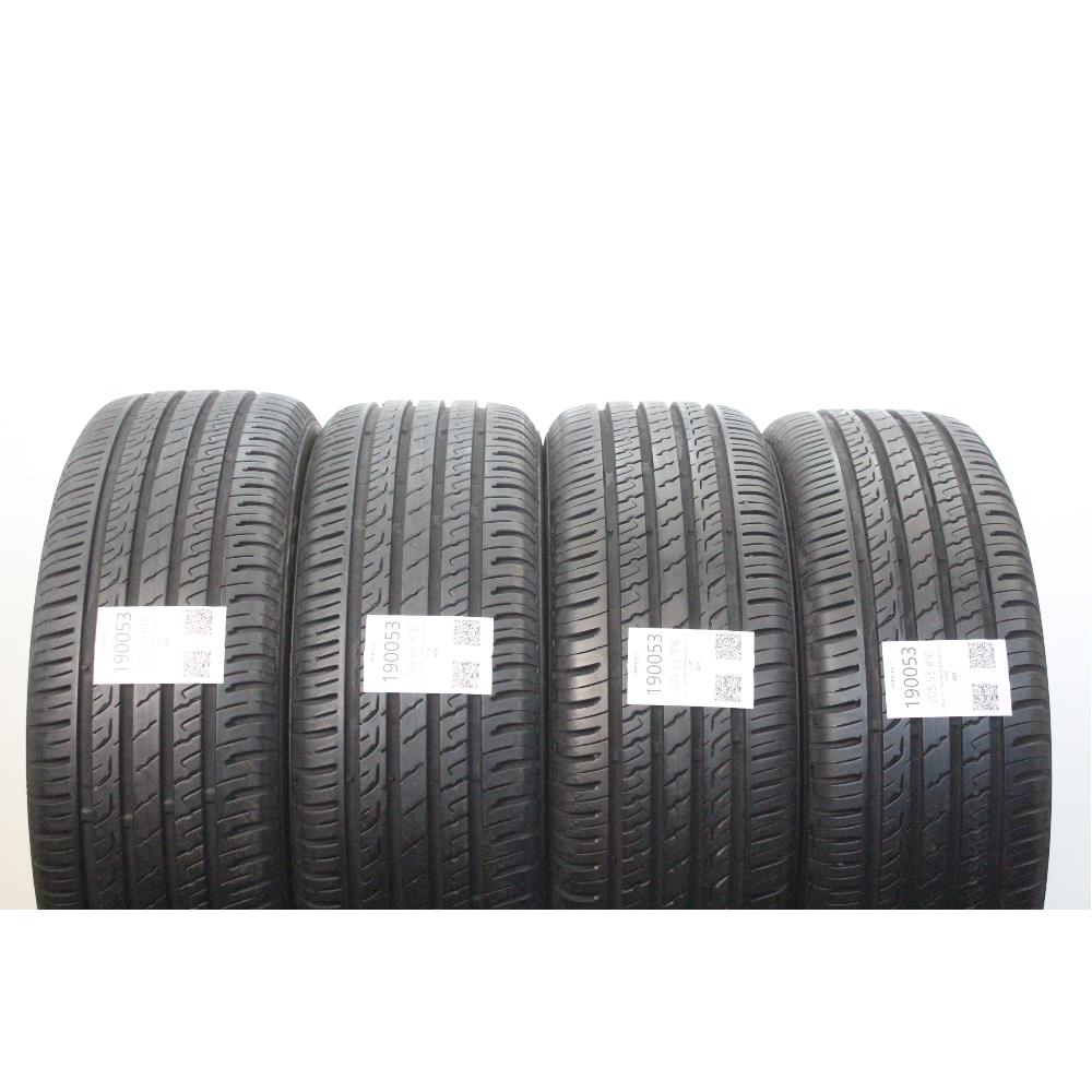 205 55 R16 91V BARUM BRAVURIS 5 HM