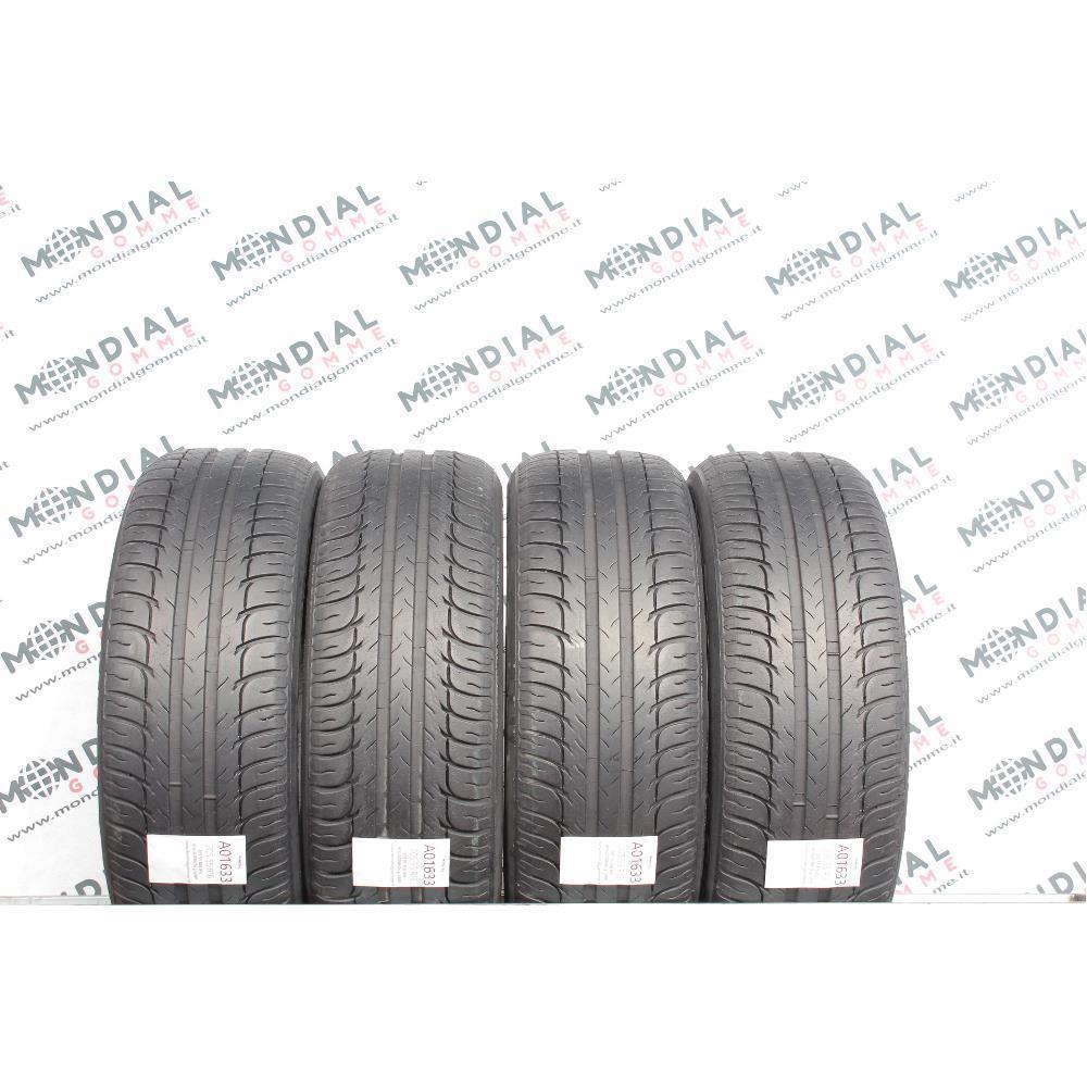 205 55 R16 91V BFGOODRICH g-GRIP