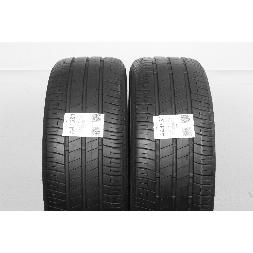 205 55 R16 91V BRIDGESTONE ECOPIA EP150