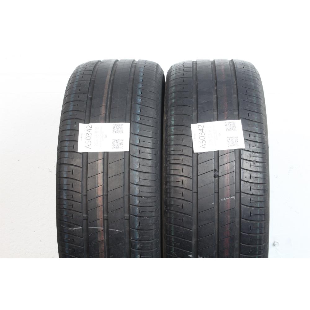 205 55 R16 91V BRIDGESTONE ECOPIA EP150