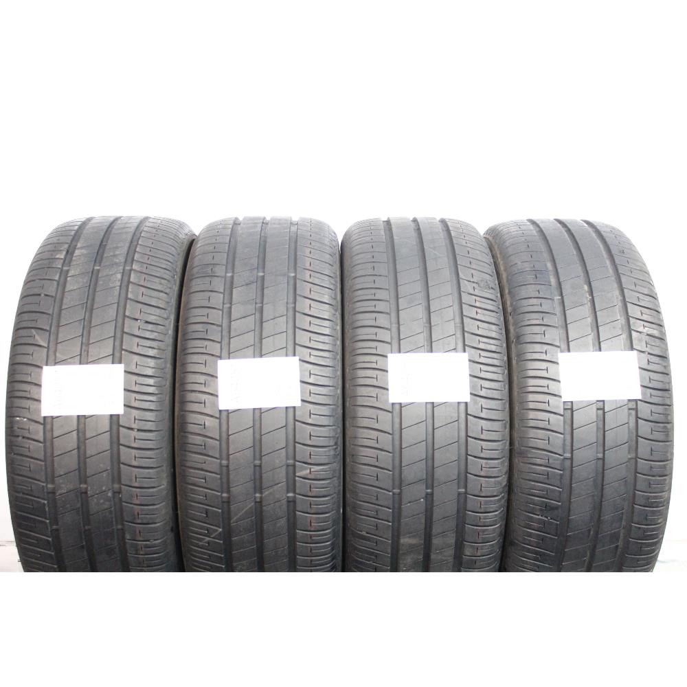 205 55 R16 91V BRIDGESTONE ECOPIA EP150
