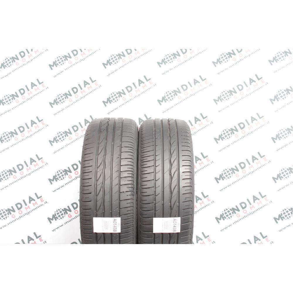 205 55 R16 91V  BRIDGESTONE TURANZA ER300