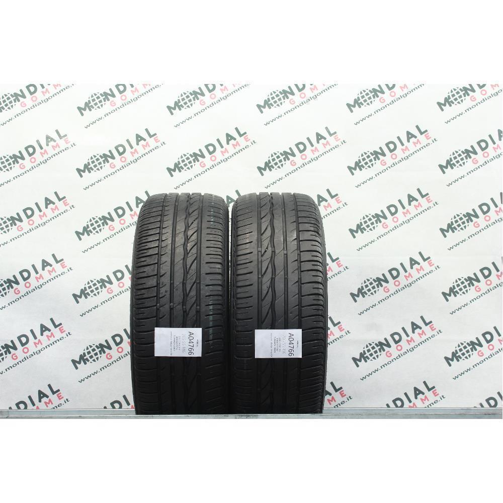 205 55 R16 91V BRIDGESTONE TURANZA ER300