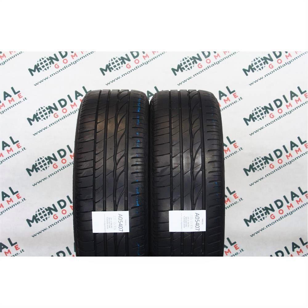 205 55 R16 91V BRIDGESTONE TURANZA ER300
