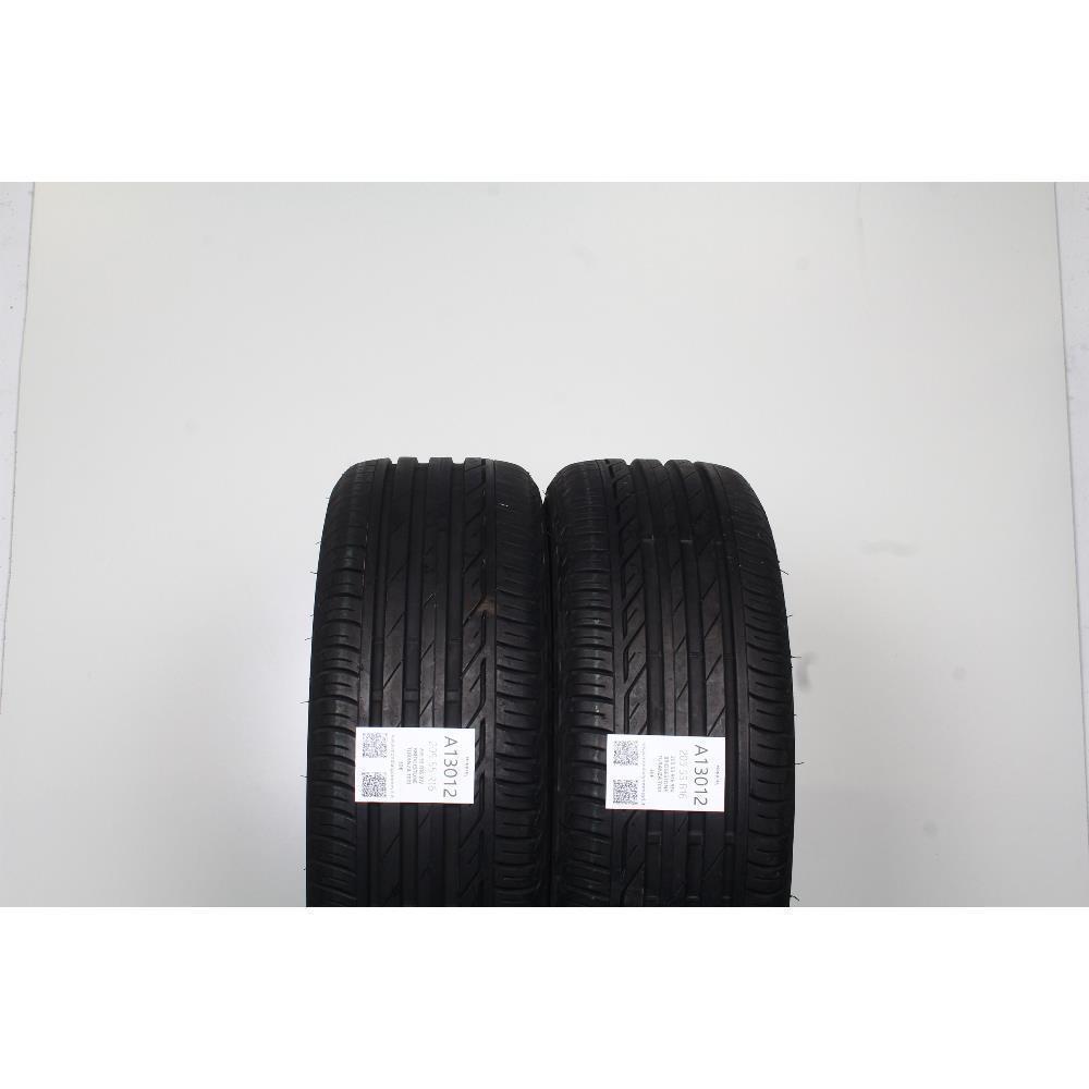 205 55 R16 91V BRIDGESTONE TURANZA T001