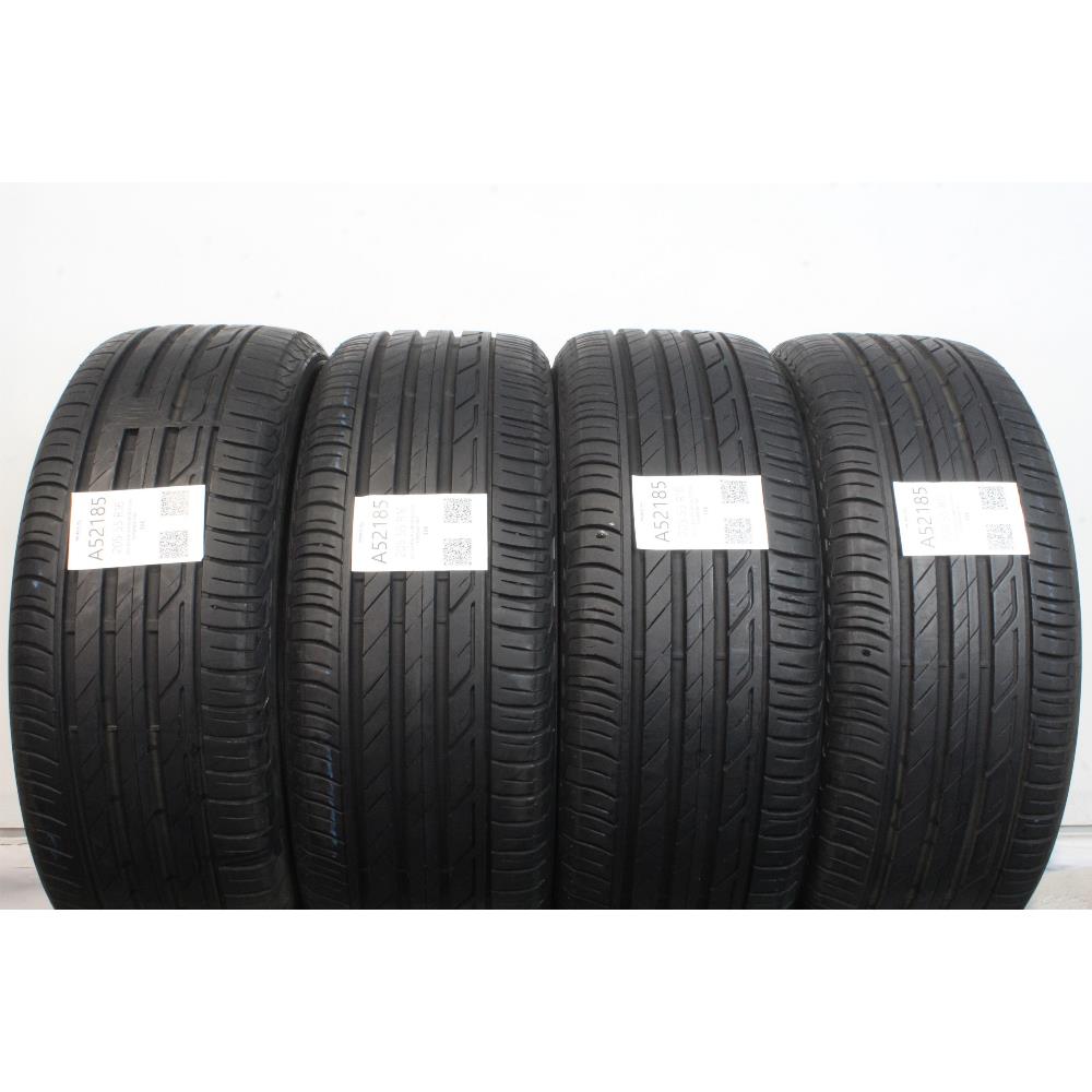 205 55 R16 91V BRIDGESTONE TURANZA T001