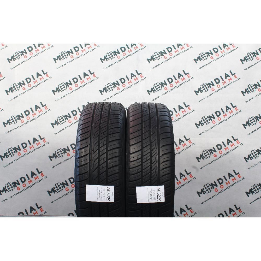 205 55 R16 91V BRIDGESTONE TURANZA T001