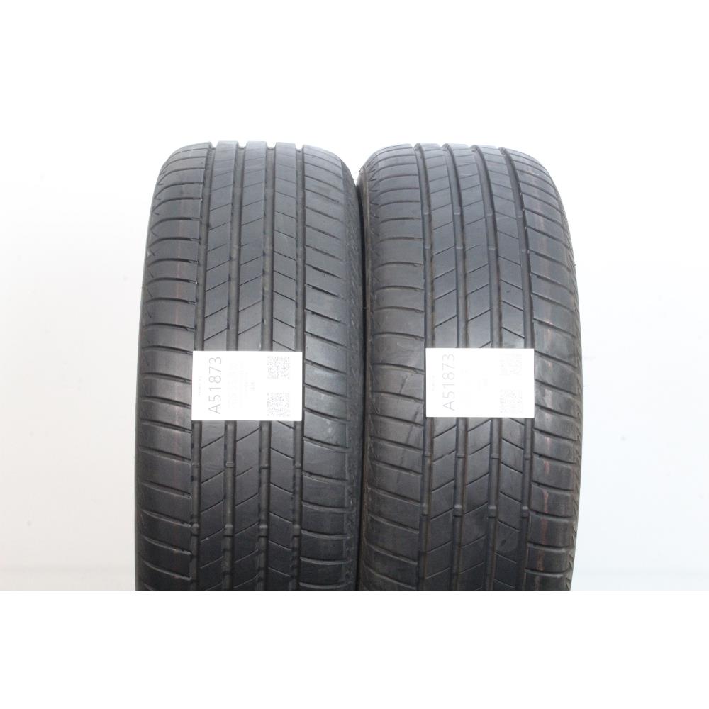 205 55 R16 91V BRIDGESTONE TURANZA T005