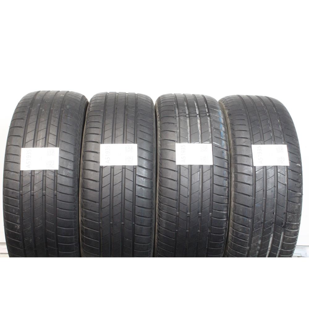 205 55 R16 91V BRIDGESTONE TURANZA T005