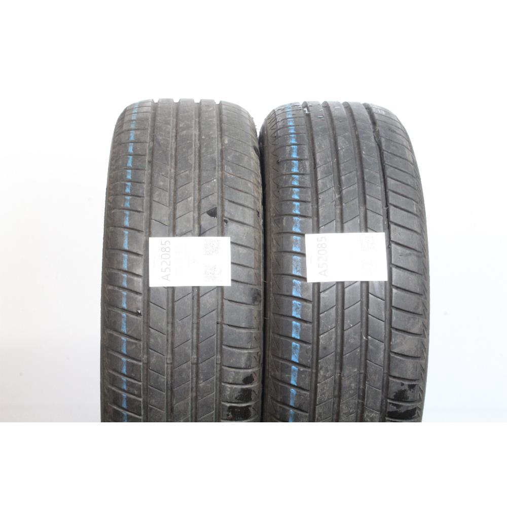 205 55 R16 91V BRIDGESTONE TURANZA T005