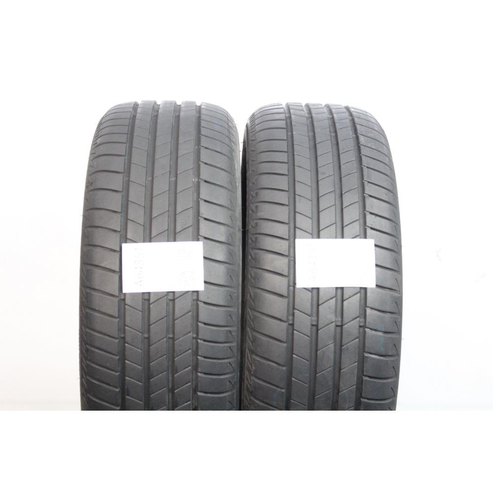 205 55 R16 91V BRIDGESTONE TURANZA T005