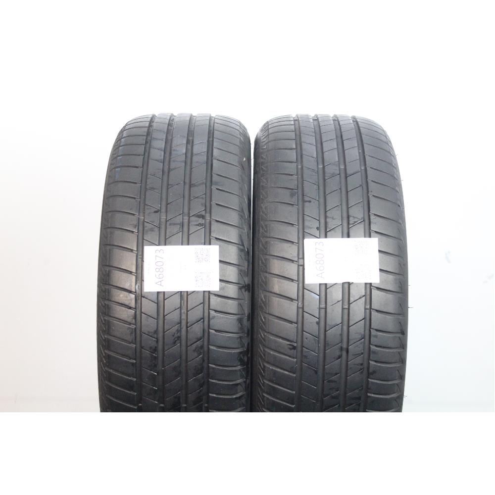205 55 R16 91V BRIDGESTONE TURANZA T005