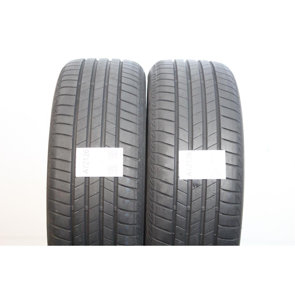 205 55 R16 91V BRIDGESTONE TURANZA T005