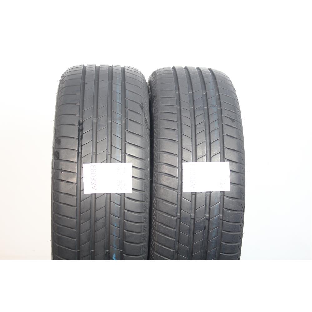 205 55 R16 91V BRIDGESTONE TURANZA T005