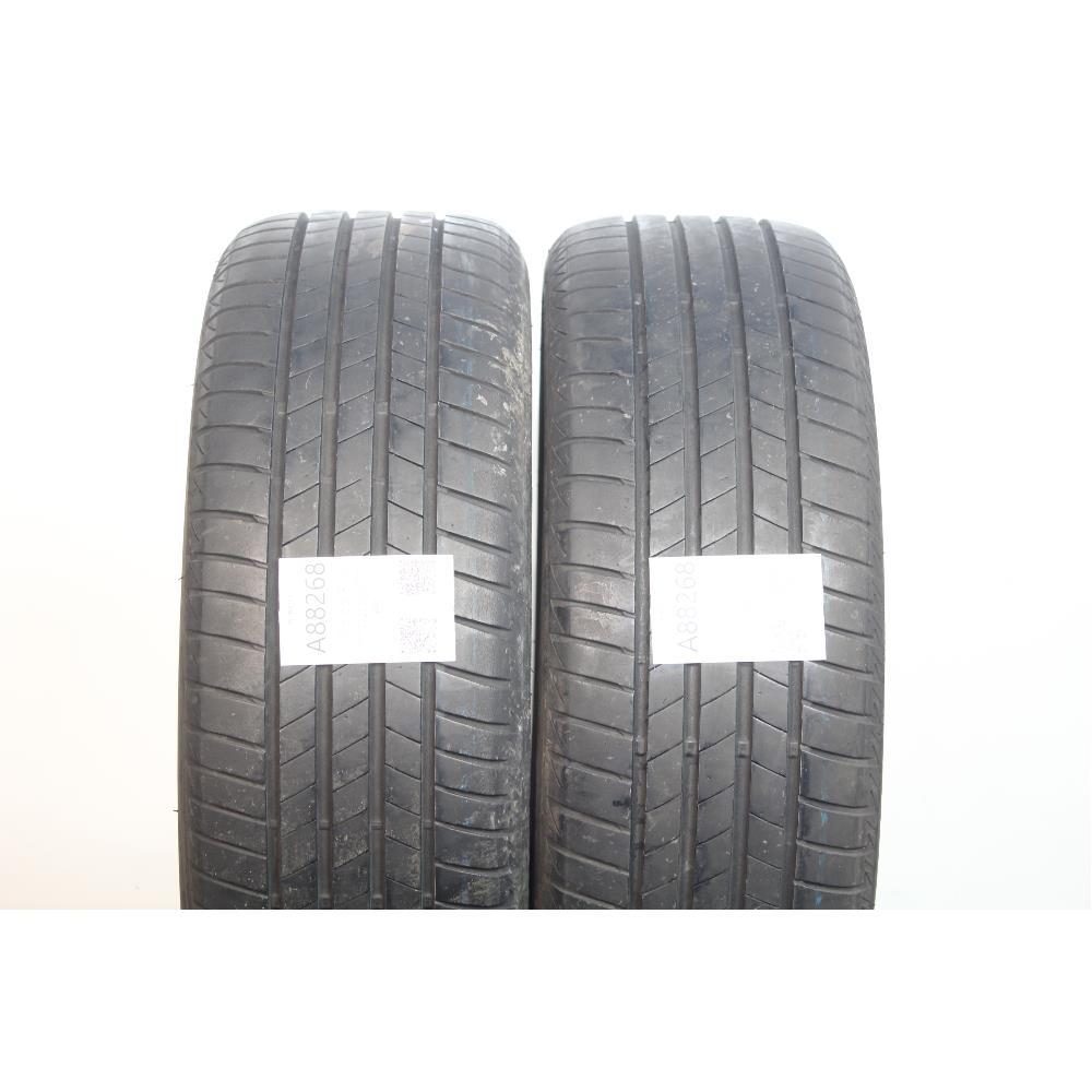 205 55 R16 91V BRIDGESTONE TURANZA T005