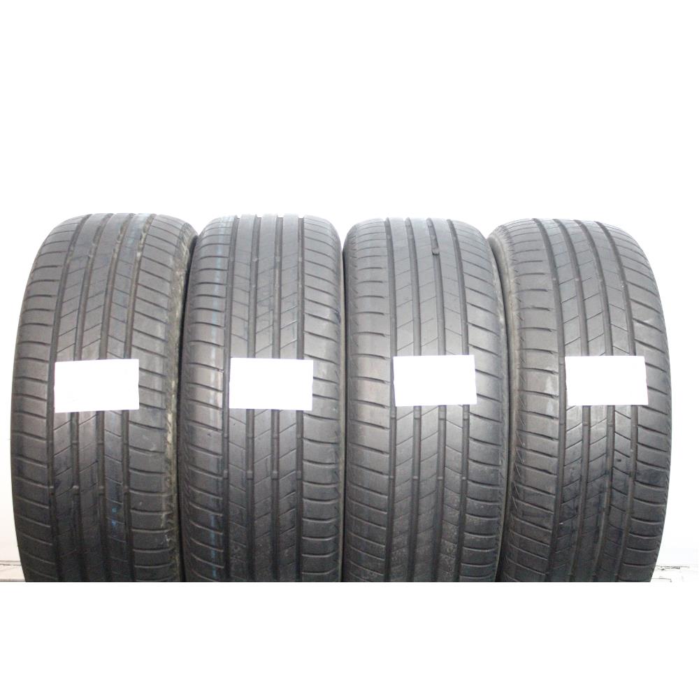 205 55 R16 91V BRIDGESTONE TURANZA T005