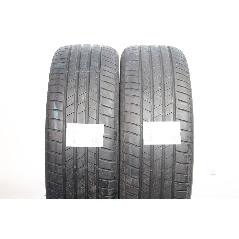 205 55 R16 91V BRIDGESTONE TURANZA T005