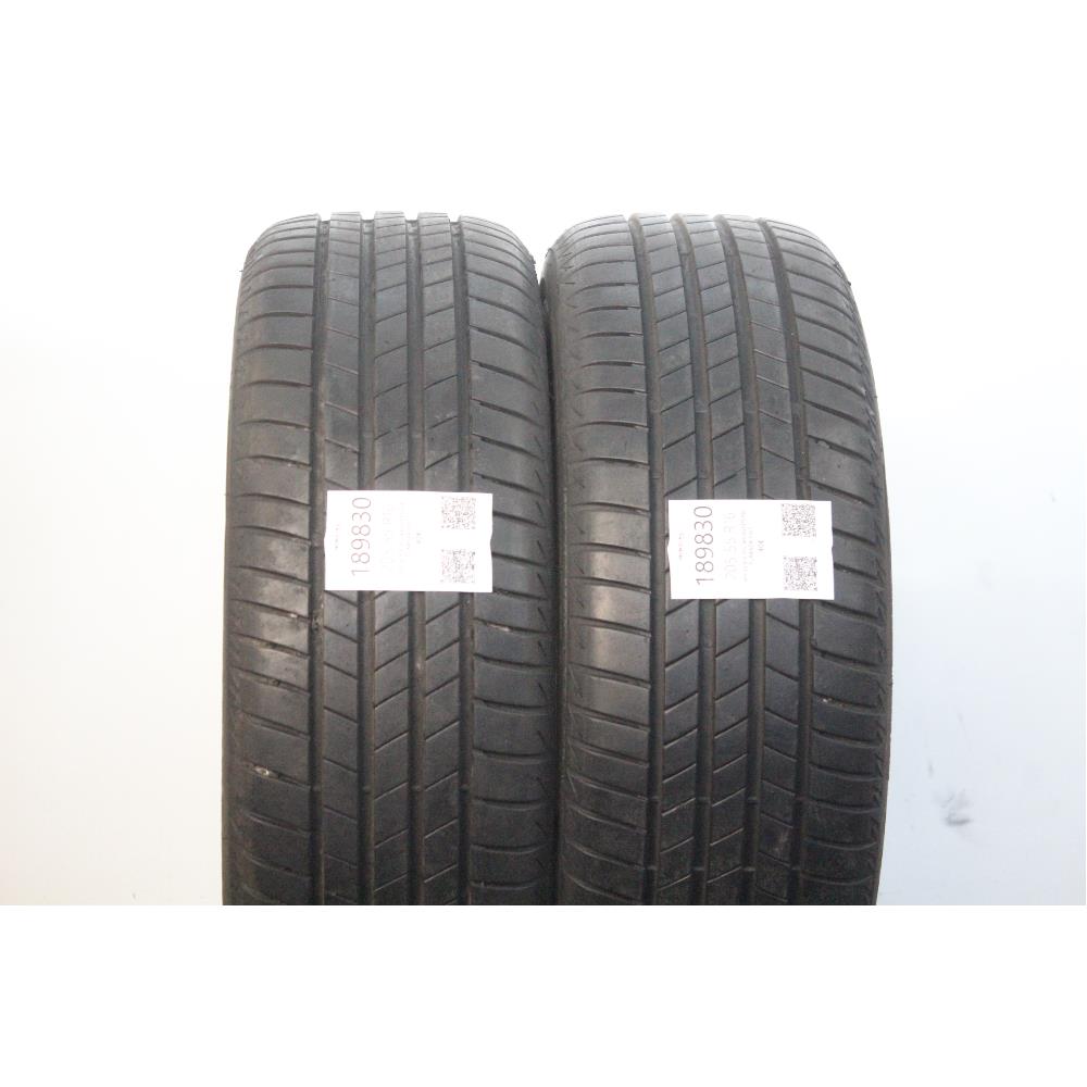 205 55 R16 91V BRIDGESTONE TURANZA T005