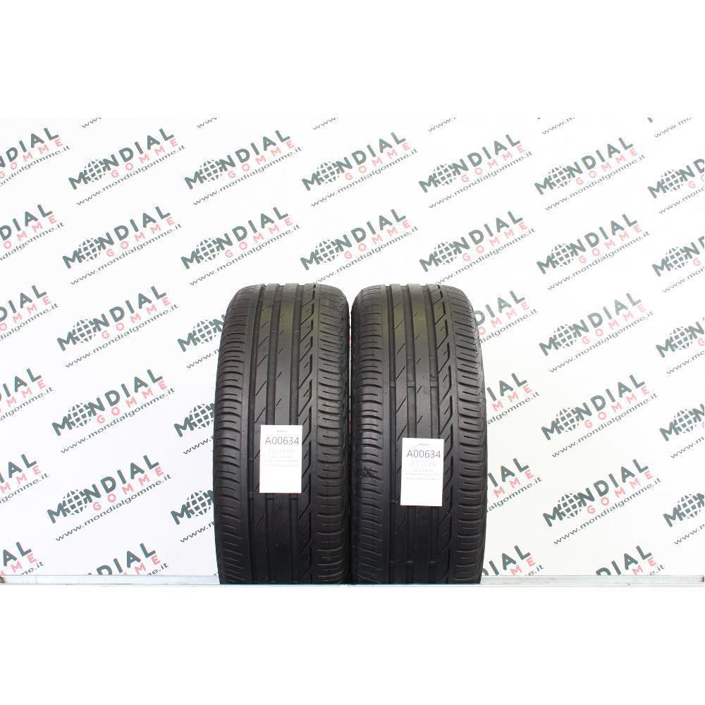 205 55 R16 91V Bridgestone TuranzaT001