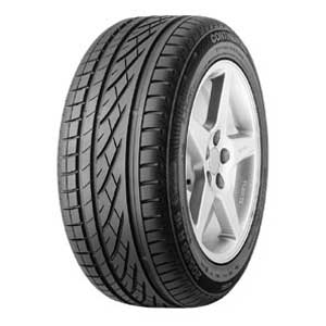 205 55 R16 91V  CONTINENTAL ContiPremiumContact SSR # *