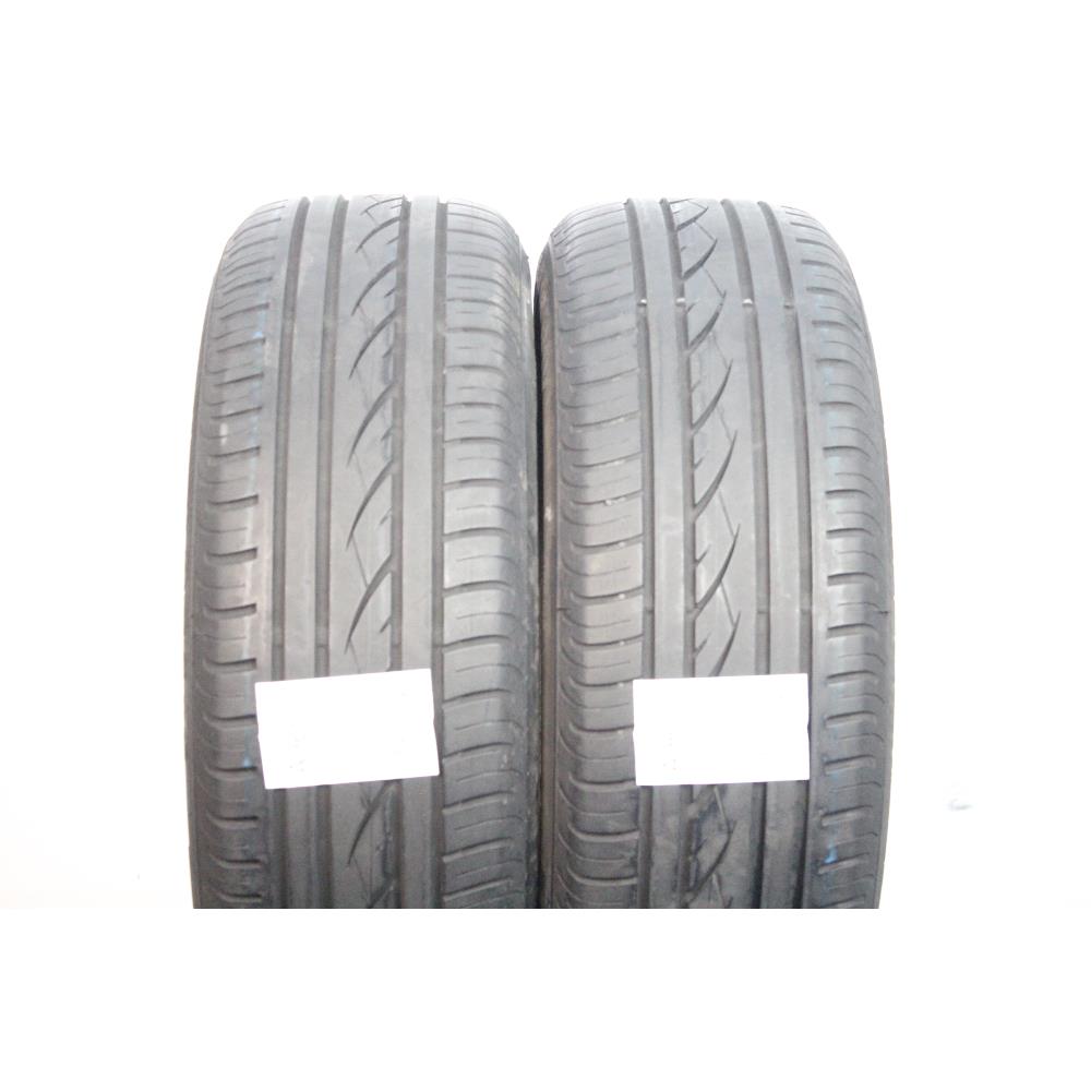 205 55 R16 91V CONTINENTAL PREMIUM CONTACT SSR