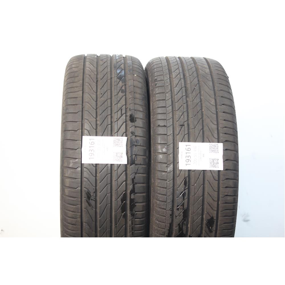 205 55 R16 91V CONTINENTAL ULTRA CONTACT