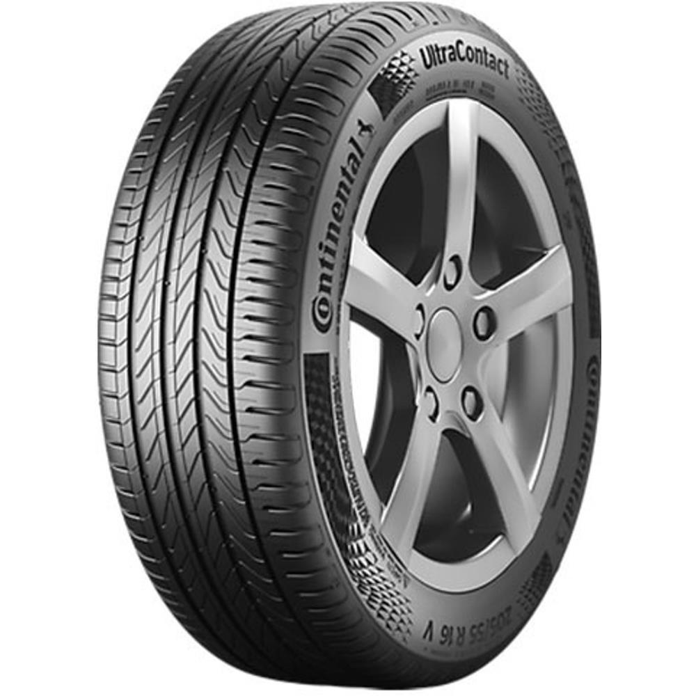 205 55 R16 91V CONTINENTAL ULTRACONTACT