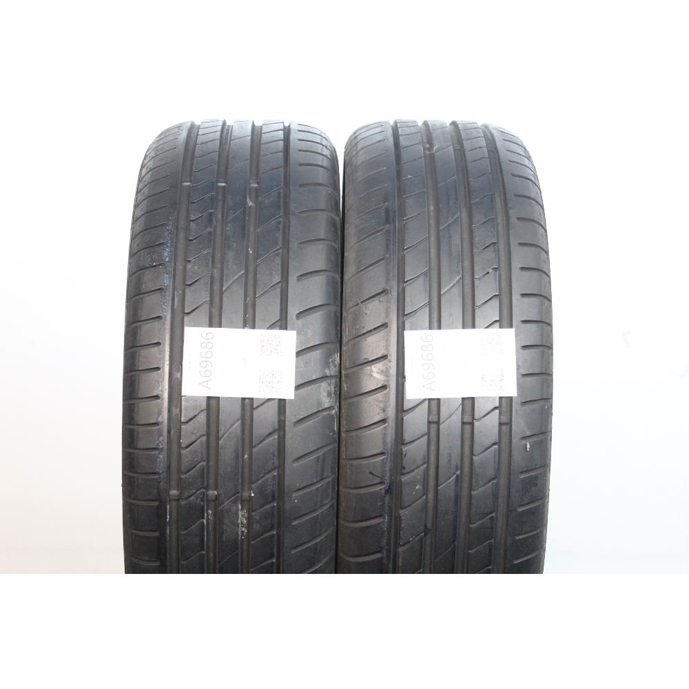 205 55 R16 91V DUNLOP SPORT BLU RESPONSE