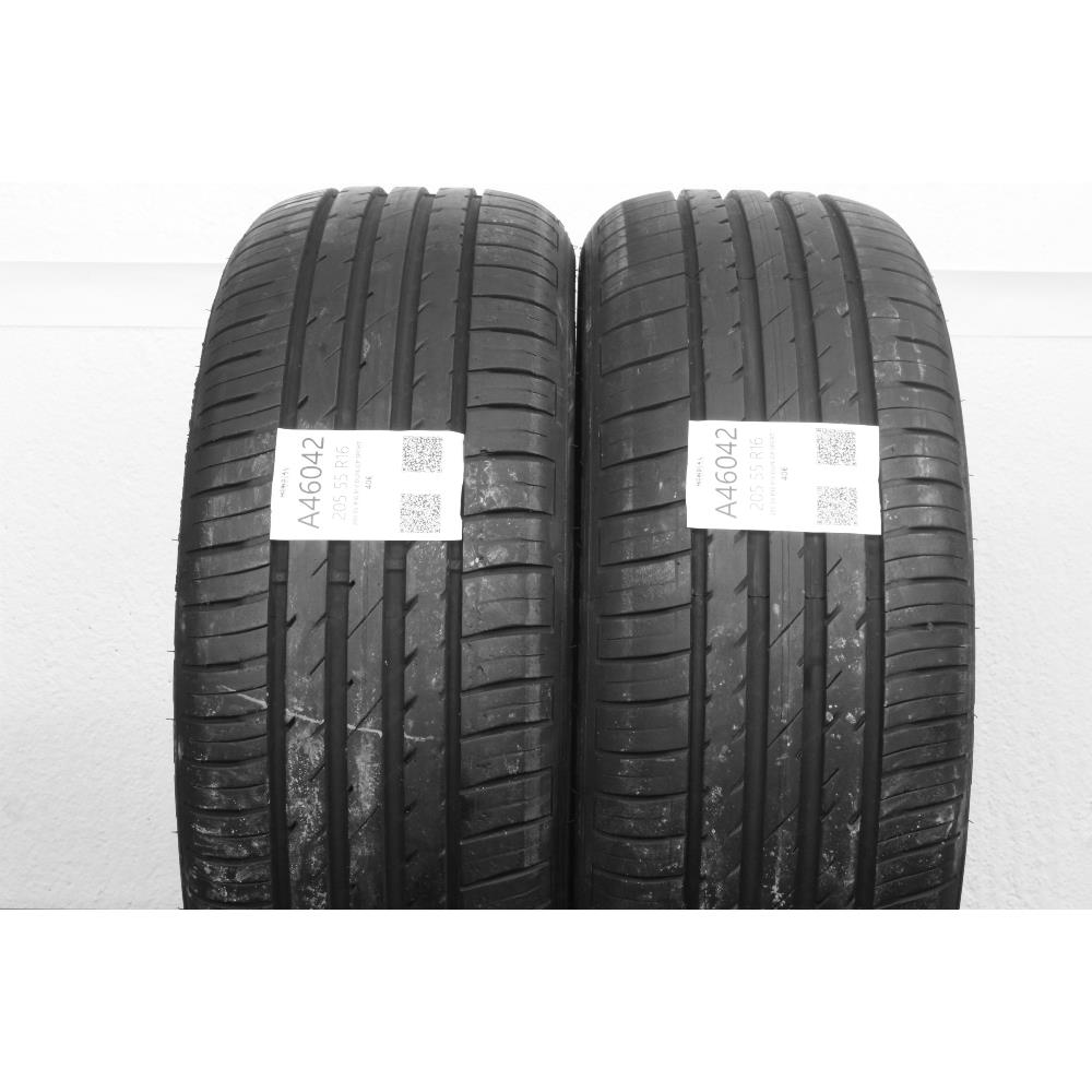 205 55 R16 91V DUNLOP SPORT 