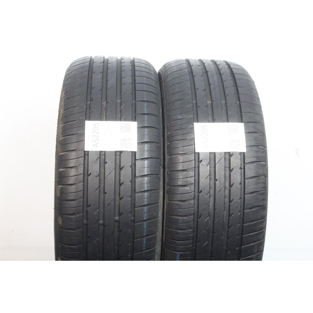 205 55 R16 91V DUNLOP SPORT 