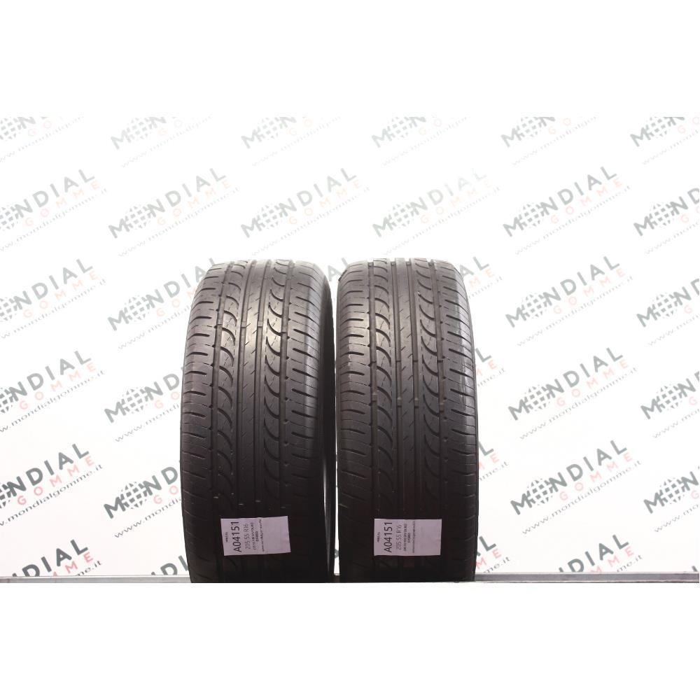 205 55 R16 91V DURO DP3000