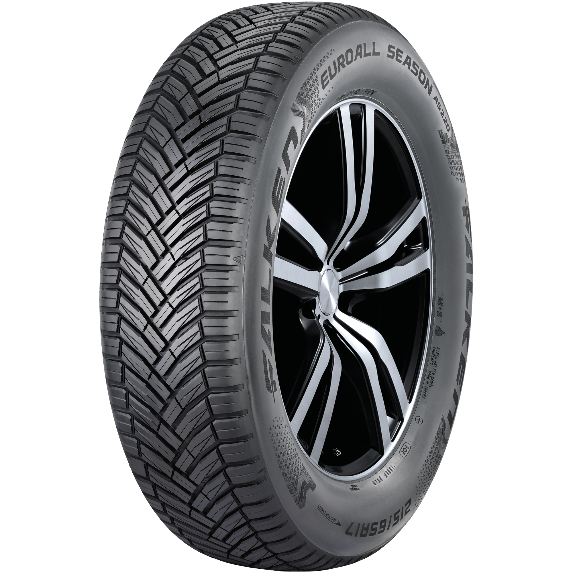 205 55 R16 91V FALKEN EUROALLSEASON AS-220