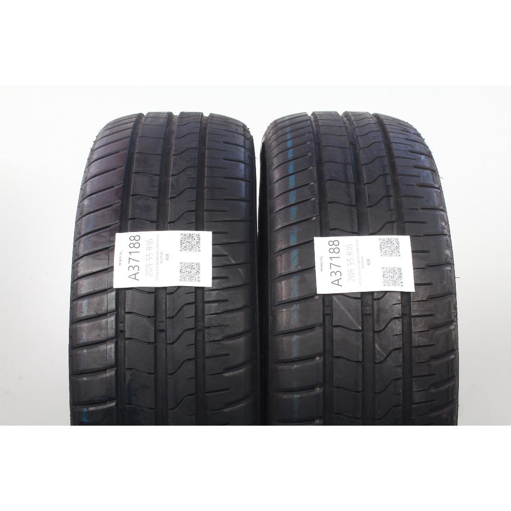 205 55 R16 91V FALKEN ZIEX ZE310 ECORUN 