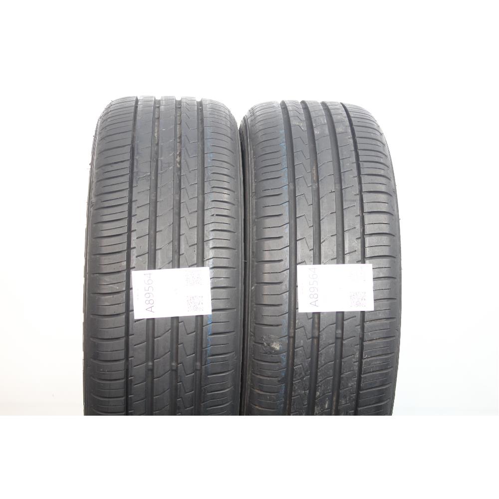 205 55 R16 91V FALKEN ZIEX ZE310 ECORUN