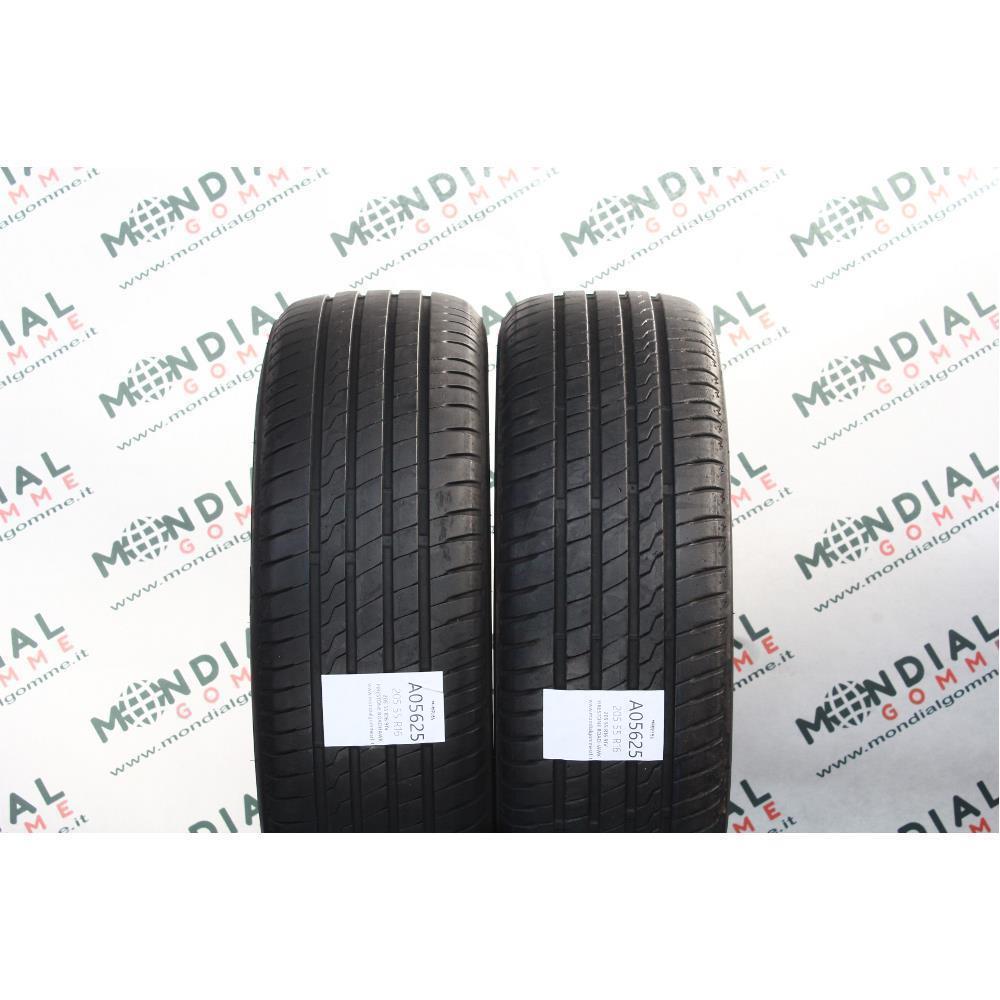 205 55 R16 91V FIRESTONE ROADHAWK 