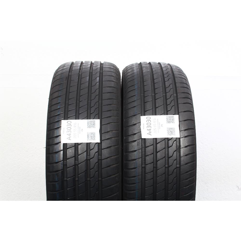 205 55 R16 91V FIRESTONE ROADHAWK 
