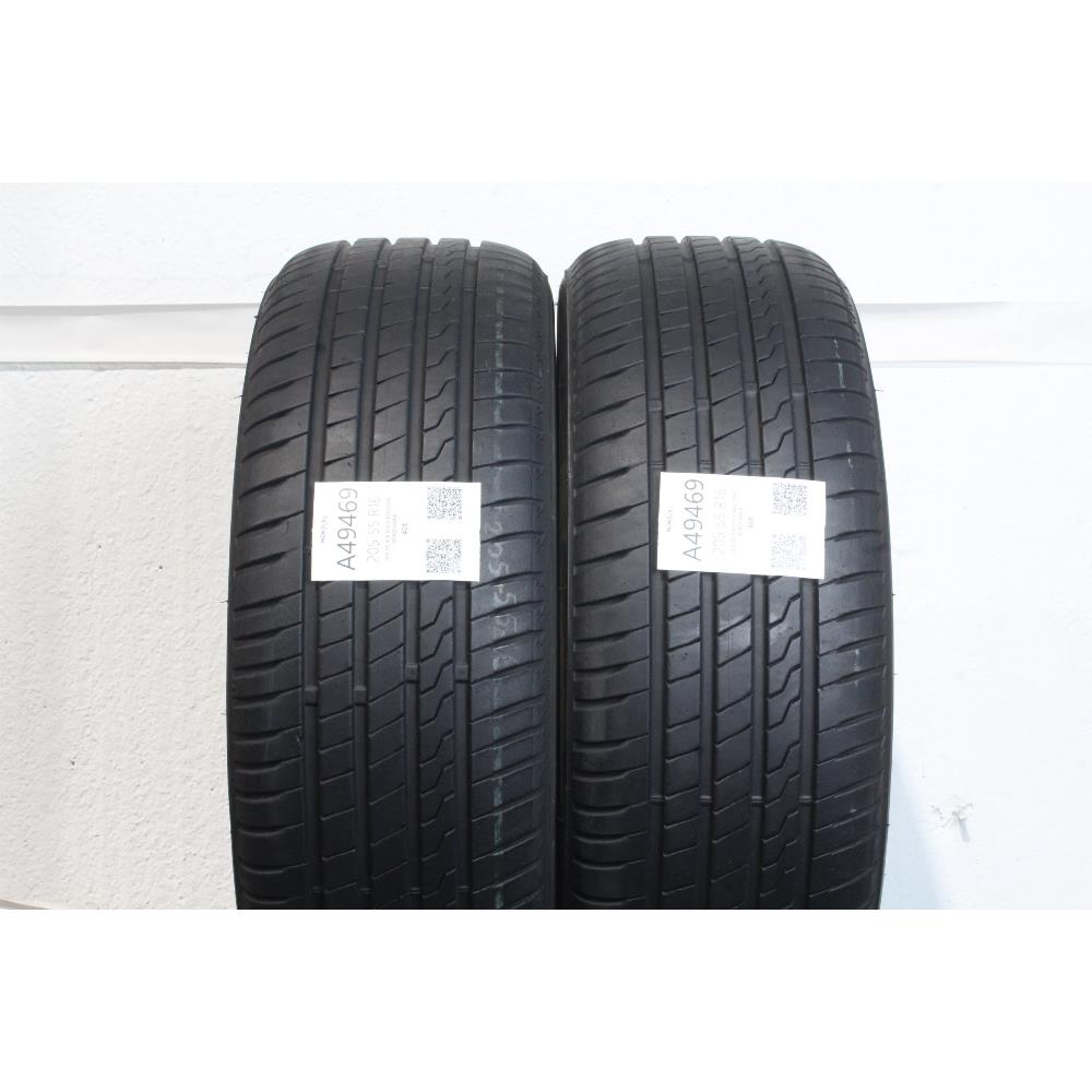 205 55 R16 91V FIRESTONE ROADHAWK 