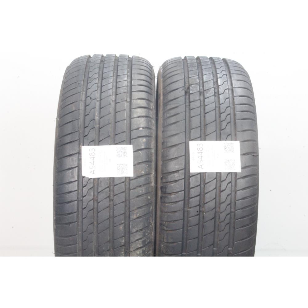 205 55 R16 91V FIRESTONE ROADHAWK 