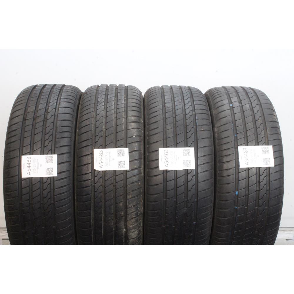205 55 R16 91V FIRESTONE ROADHAWK 