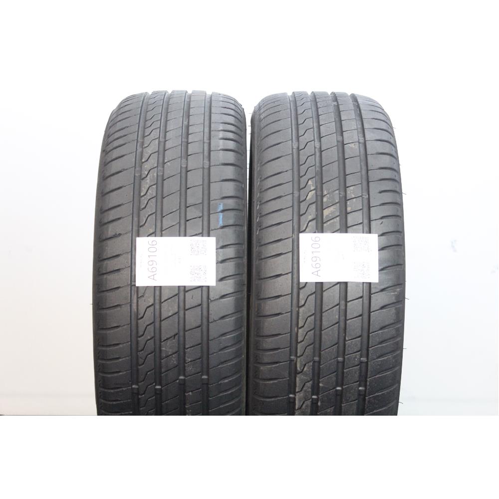 205 55 R16 91V FIRESTONE ROADHAWK 