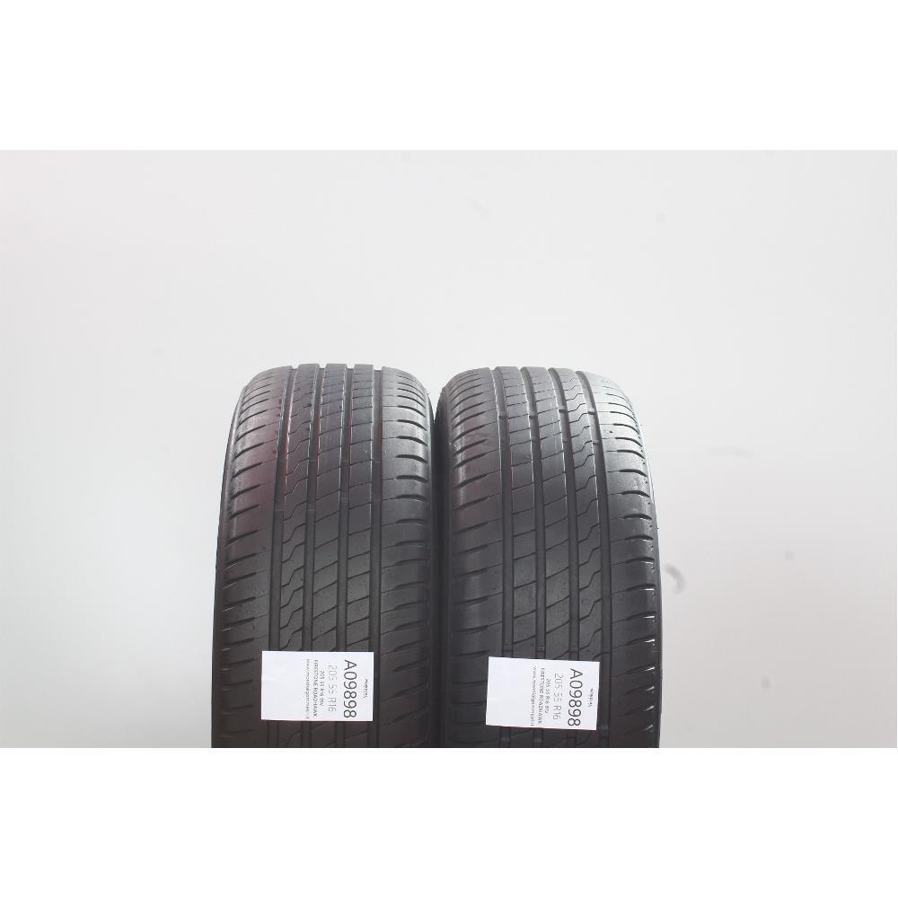 205 55 R16 91V FIRESTONE ROADHAWK 